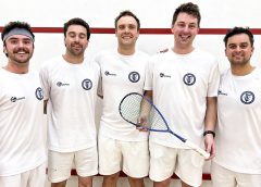 Middlesex Winter League 24-25 Presentations